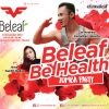 Beleaf  Be Healthy Family Fitness
